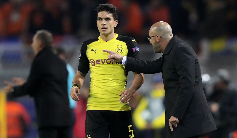 Бартра сведочио: Бојао сам се за свој живот